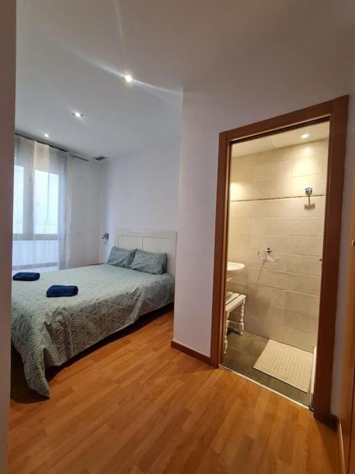 Your Nice Home In Alicante In The Historic Center! อาลิกันเต ภายนอก รูปภาพ