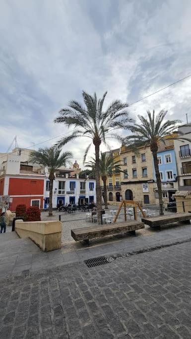Your Nice Home In Alicante In The Historic Center! อาลิกันเต ภายนอก รูปภาพ
