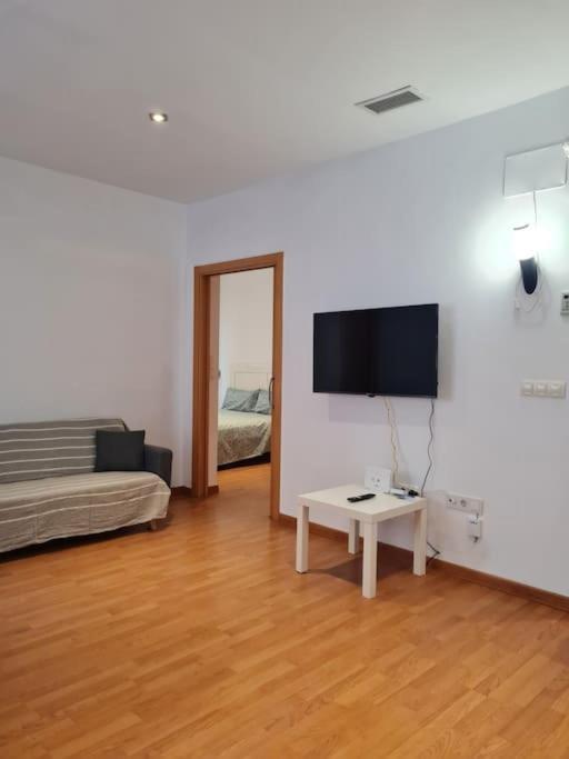 Your Nice Home In Alicante In The Historic Center! อาลิกันเต ภายนอก รูปภาพ