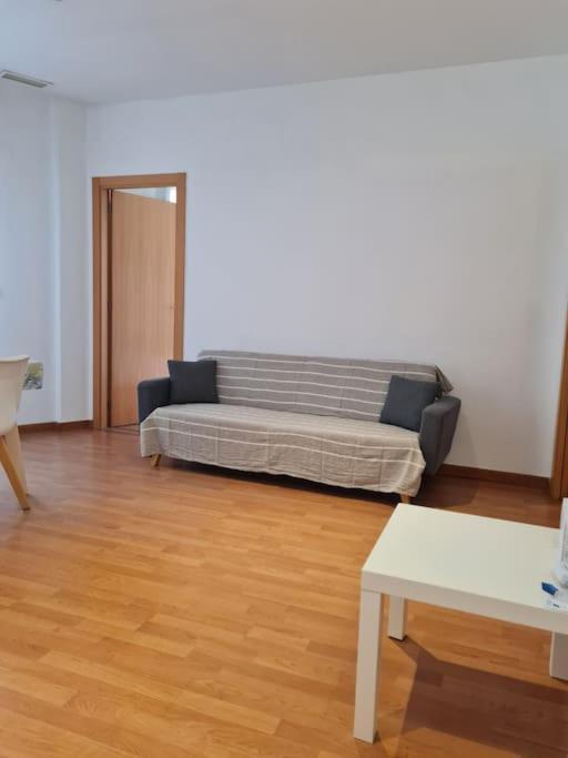 Your Nice Home In Alicante In The Historic Center! อาลิกันเต ภายนอก รูปภาพ