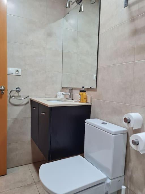 Your Nice Home In Alicante In The Historic Center! อาลิกันเต ภายนอก รูปภาพ