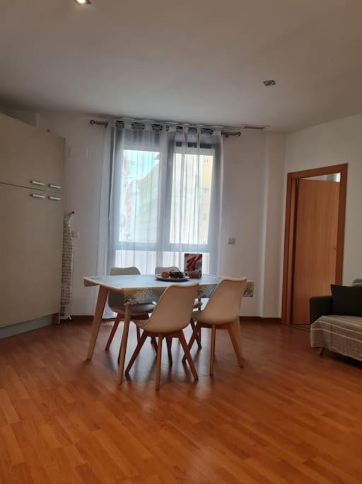 Your Nice Home In Alicante In The Historic Center! อาลิกันเต ภายนอก รูปภาพ