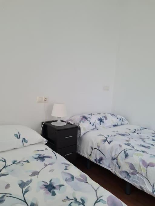 Your Nice Home In Alicante In The Historic Center! อาลิกันเต ภายนอก รูปภาพ
