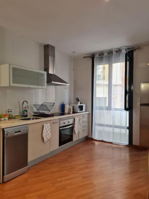 Your Nice Home In Alicante In The Historic Center! อาลิกันเต ภายนอก รูปภาพ
