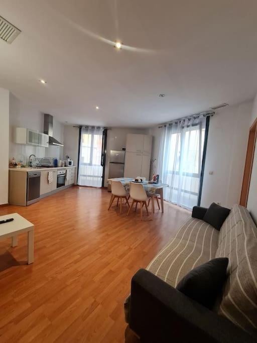 Your Nice Home In Alicante In The Historic Center! อาลิกันเต ภายนอก รูปภาพ